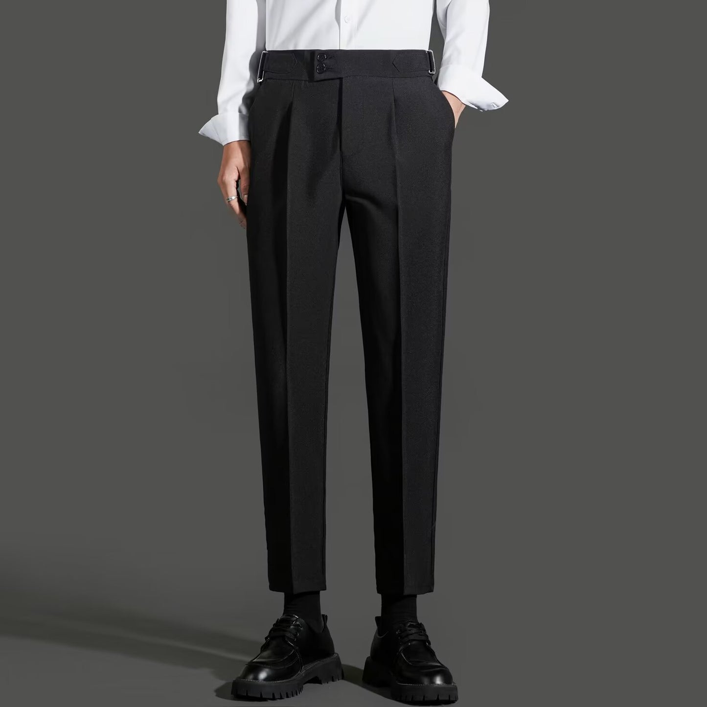 Casual Men’s Pants