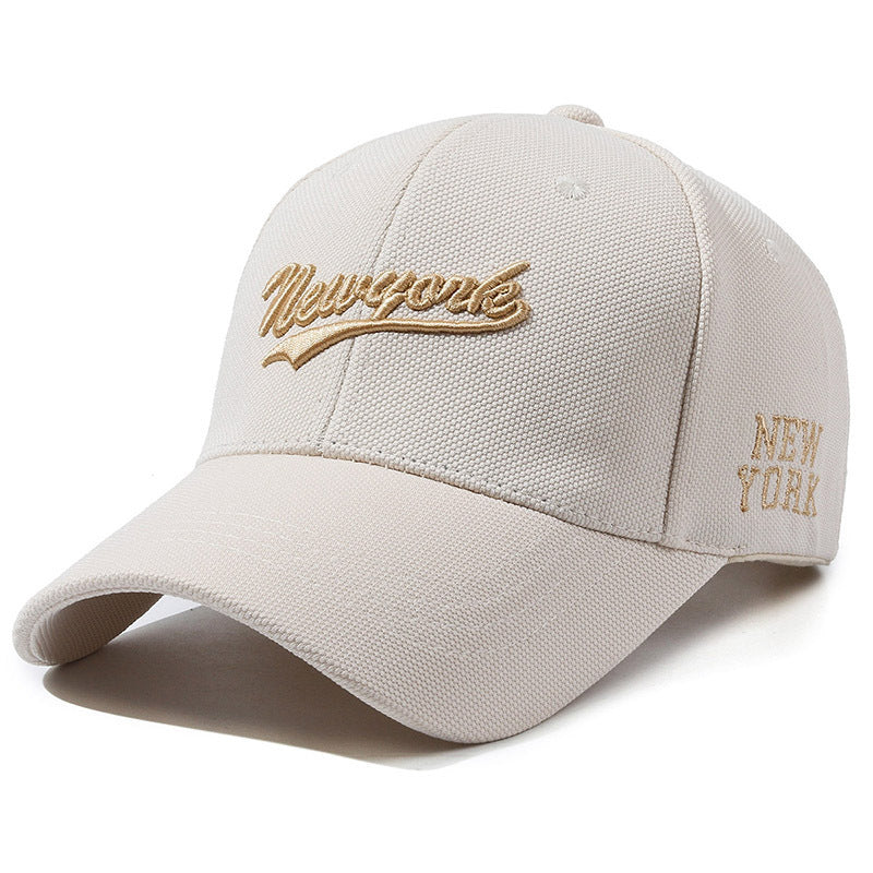 Pineapple Cloth Baseball Cap