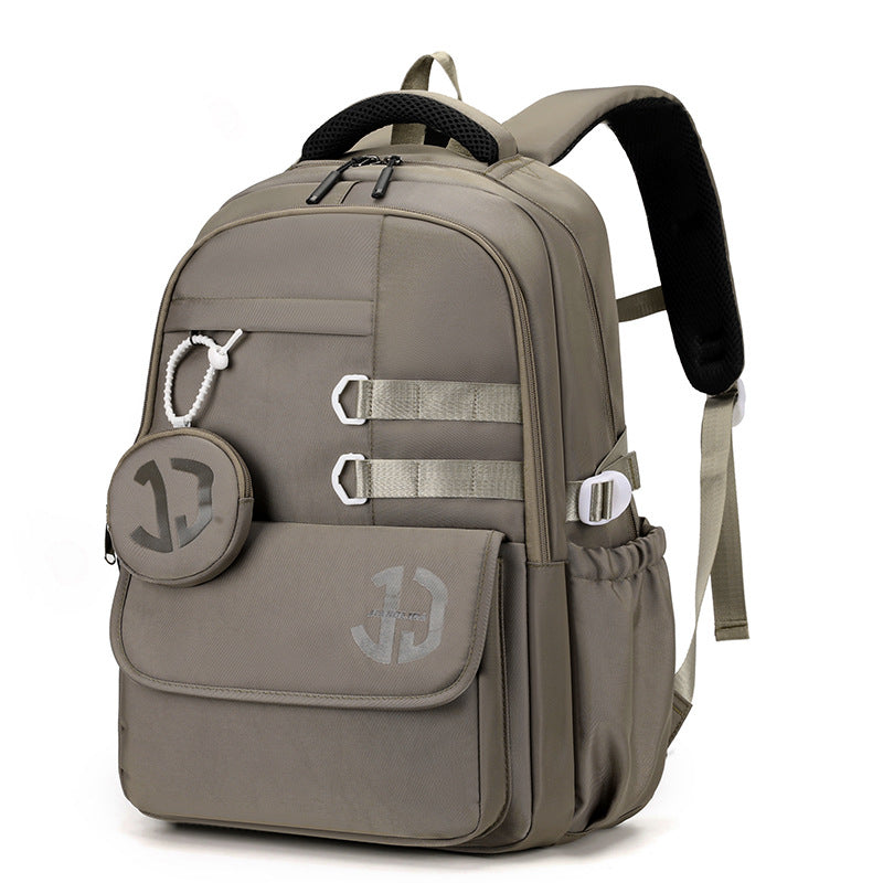 AeroLux Executive Backpack