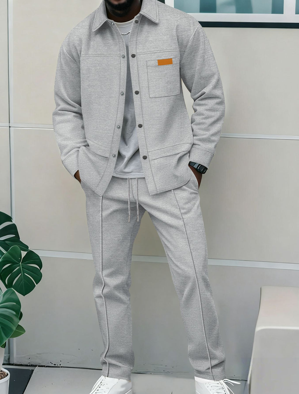 Nomad Navigator Jumpsuit (On Hand)