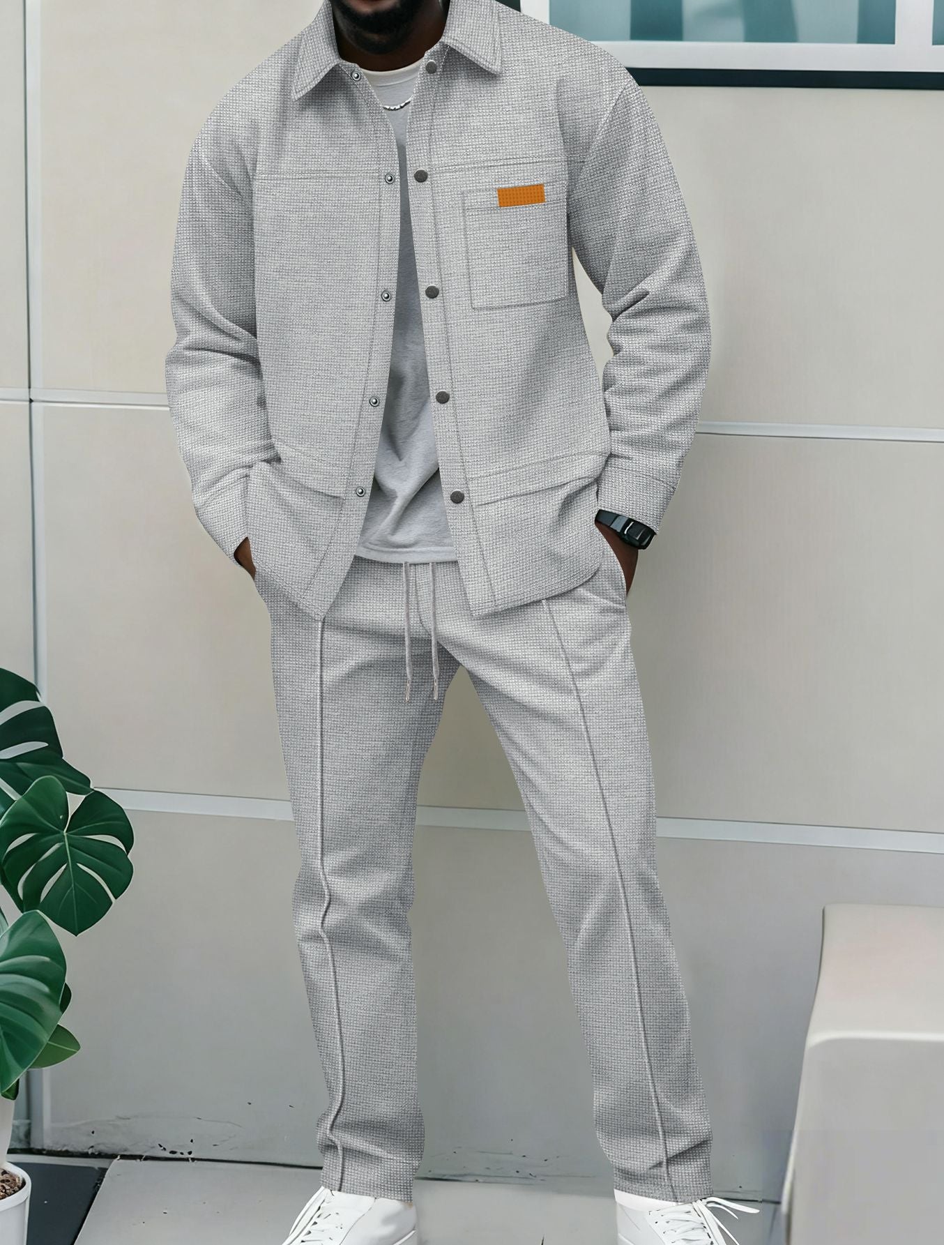 Nomad Navigator Jumpsuit