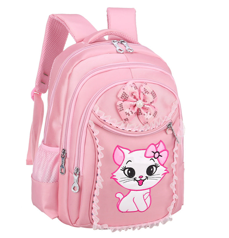 Candy Cloud Backpack Collection