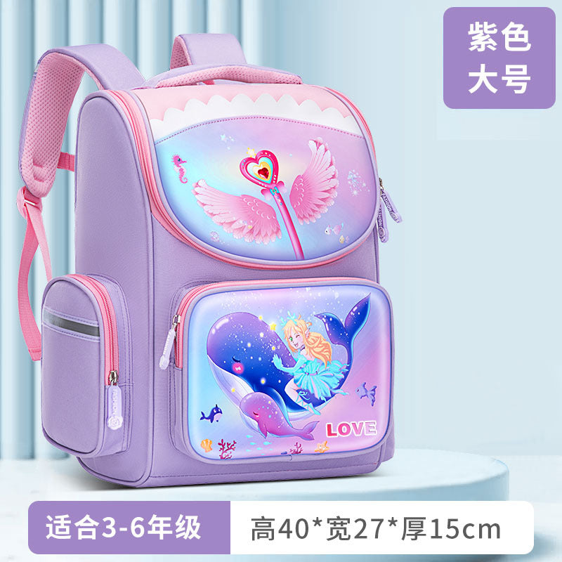 Purrfect Day Backpack