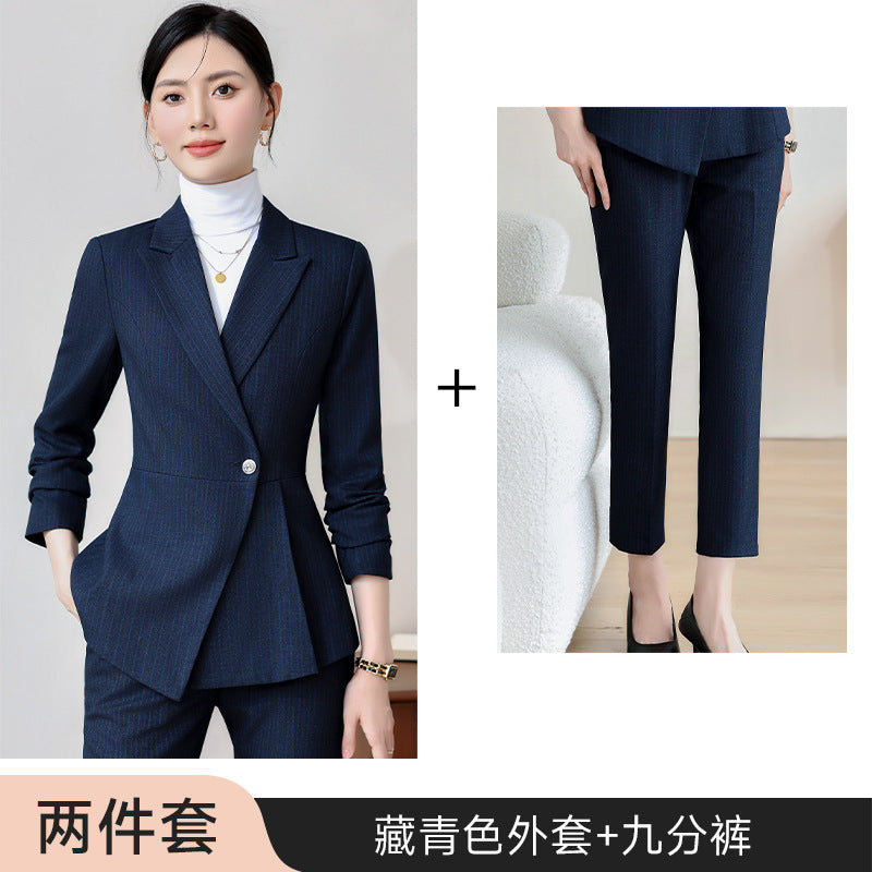 Elegant  Formal Suit Set
