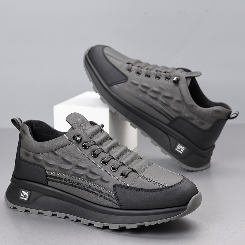 CoreTrek Hybrid Runner