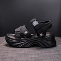Summer inner heightened women's shoes