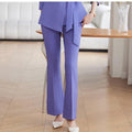 Casual Suit Women's 2024, Spring Suit pants (On Hand)
