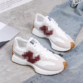 Breathable Forrest Gump women shoes