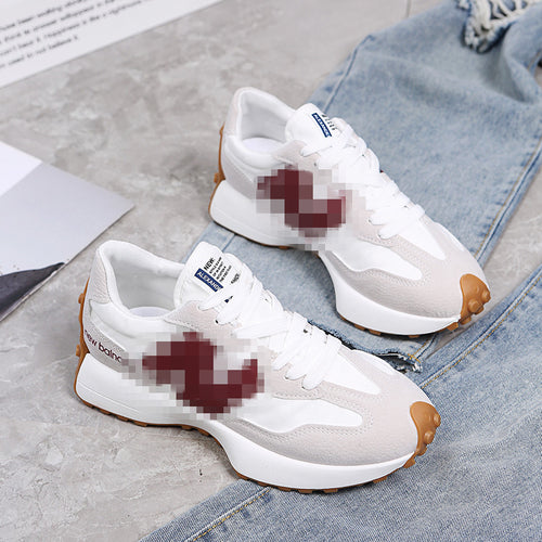 Breathable Forrest Gump women shoes