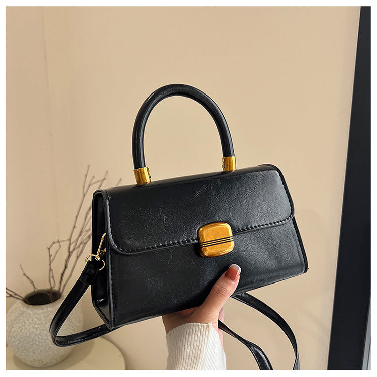 FormaLock Classic Satchel