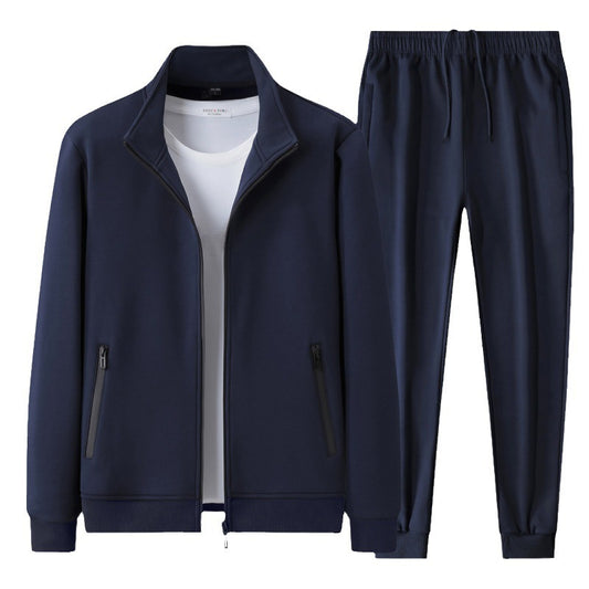 Men's Spring & Autumn Sportswear Set