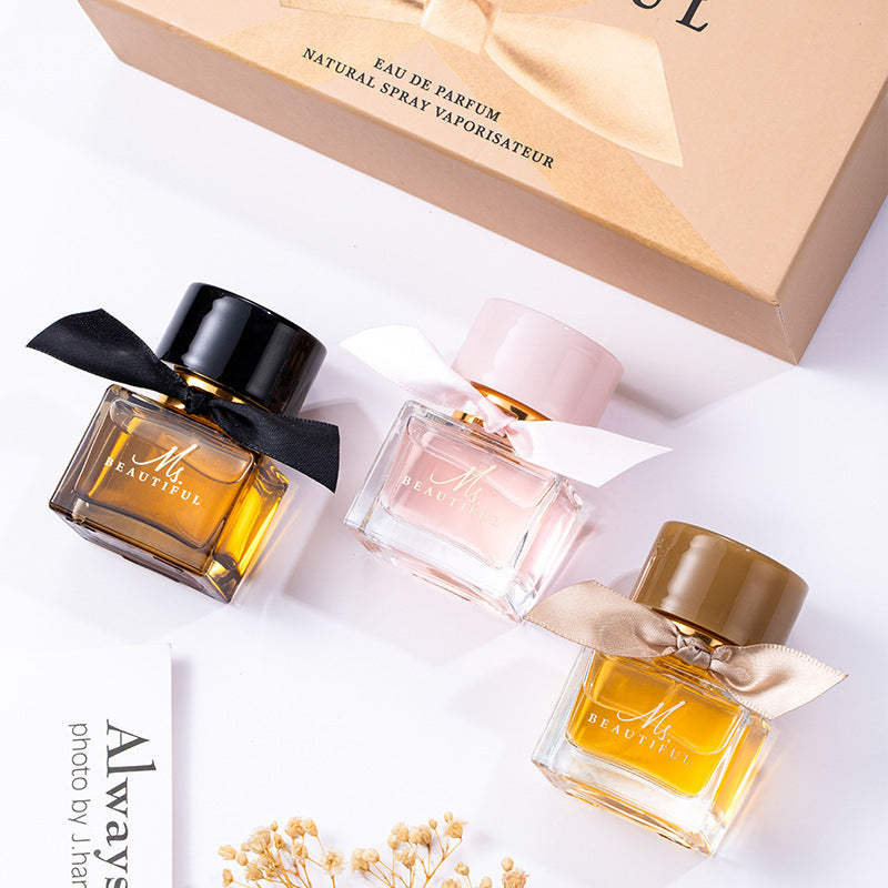 Lady's Gift Box Perfume