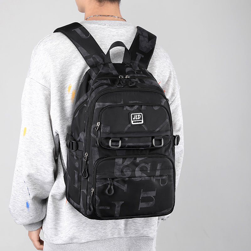 Campus Nomad Backpack
