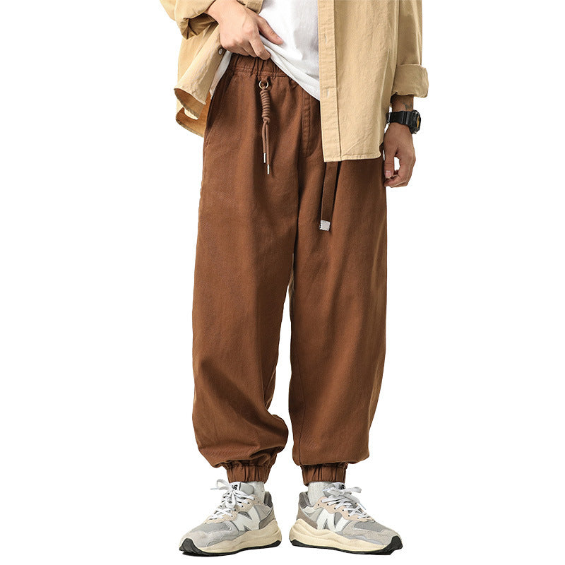 EDGE Men's Cargo Pants