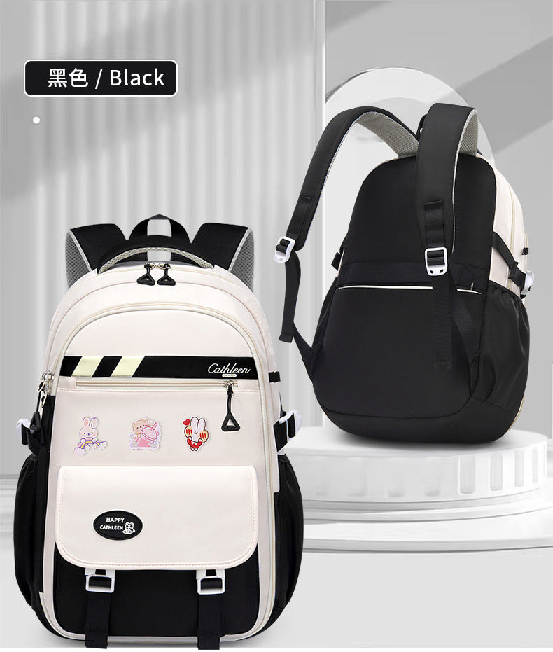SmartPack Student Backpack