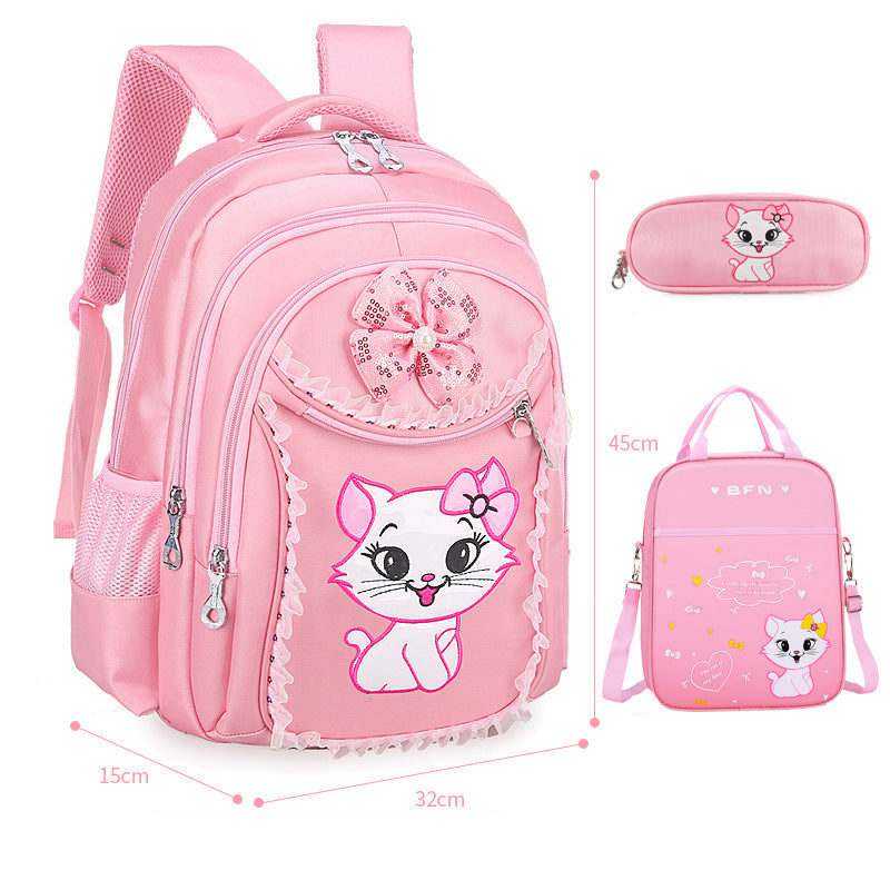 Candy Cloud Backpack Collection