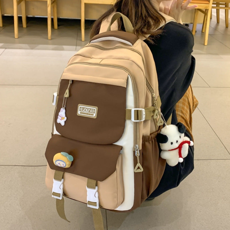 Horizon Carry Backpack