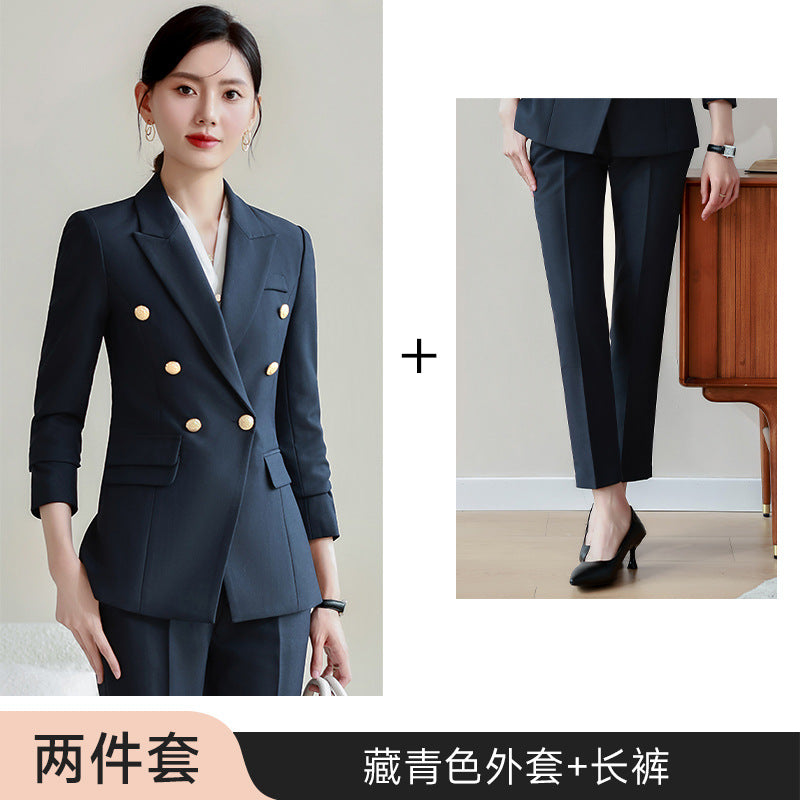Elegant  Formal Suit Set