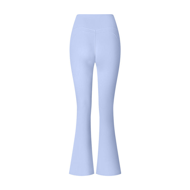 Winter Sculpting Yoga Pants