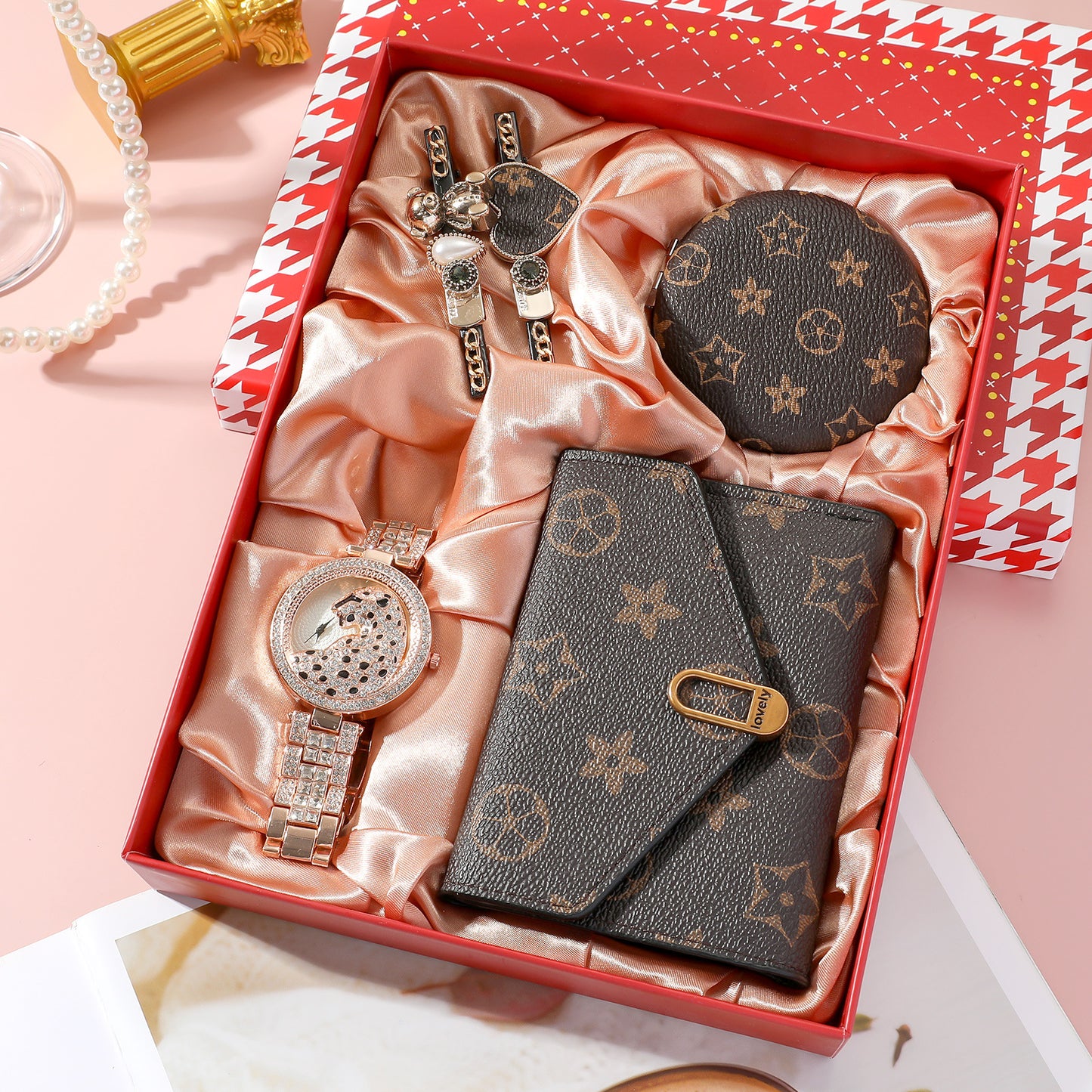 Women's Luxury Gift Set