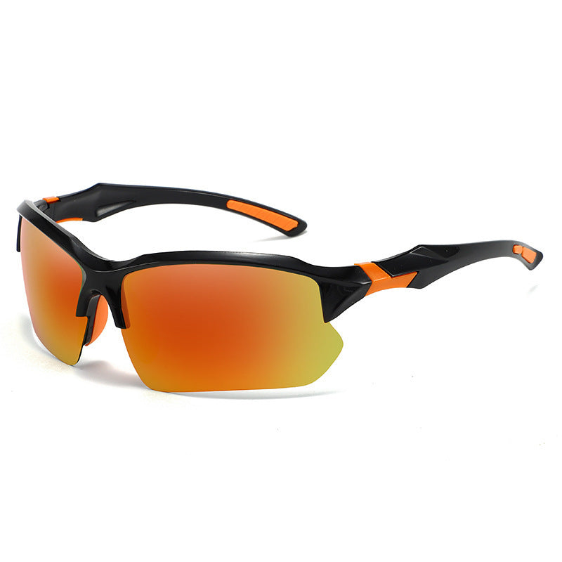 Polarized Sport Wraps