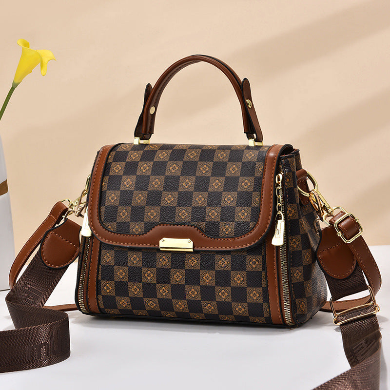 New high-end texture fashion women's bag