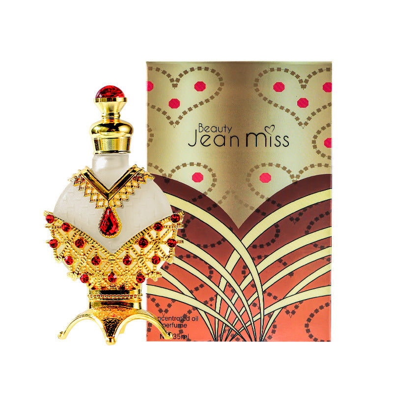 Women's perfumes, high-quality long-lasting concentrated perfumes