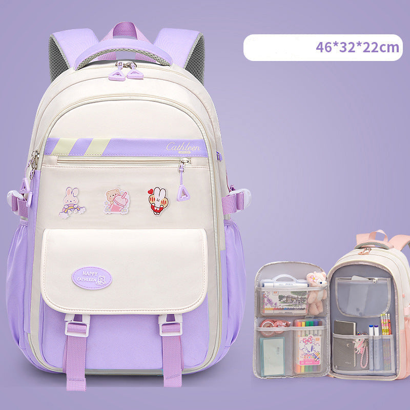 SmartPack Student Backpack