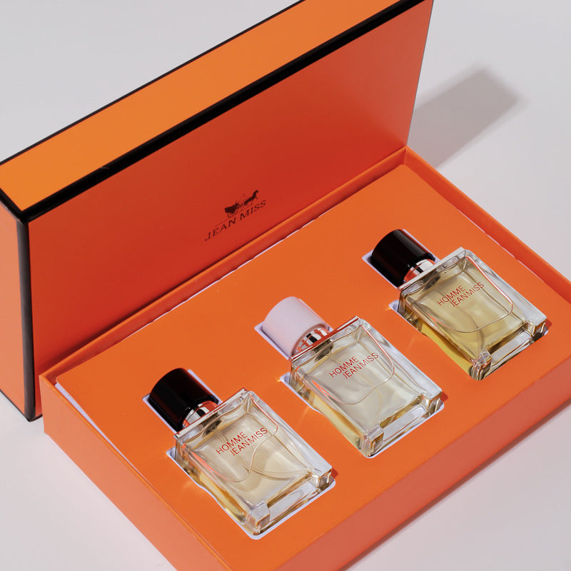 Ladies Vietnam perfume gift box