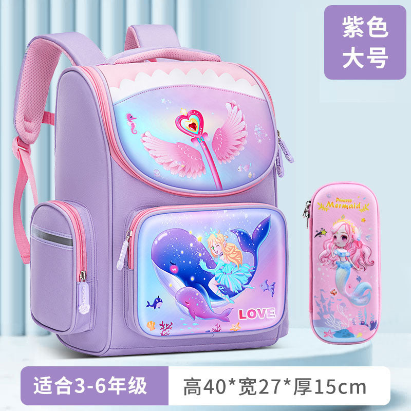 Purrfect Day Backpack
