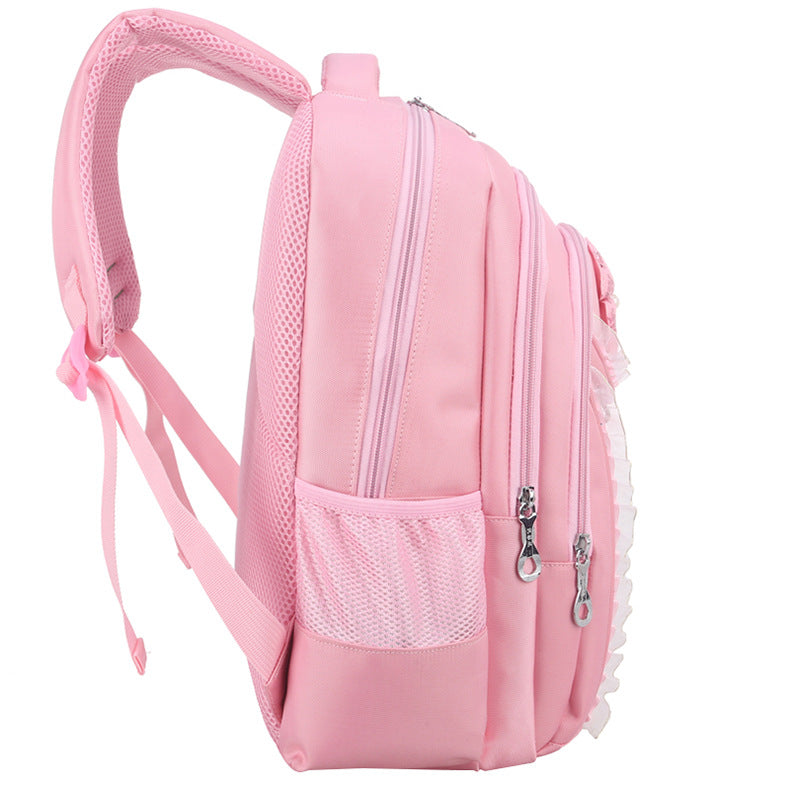 Candy Cloud Backpack Collection