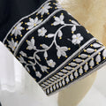Elegant Dress Robe Abaya