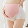 Polka Dot Pregnancy Briefs