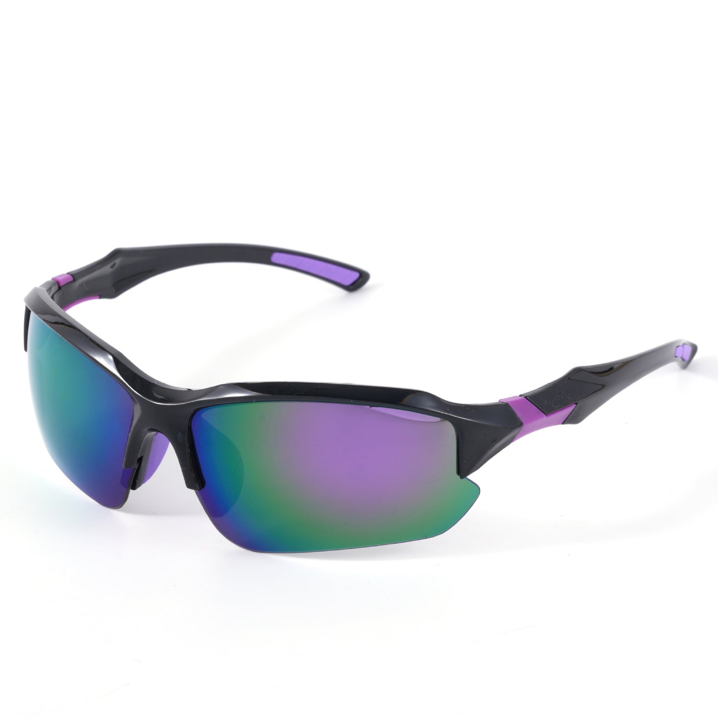 Polarized Sport Wraps