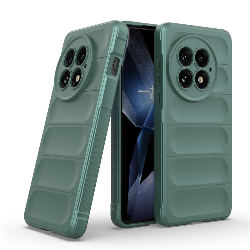 Phantom Shield Full-Coverage Case for OnePlus 15 Series