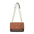 Elegance Glam Multi-Color Celebrity Shoulder Bag