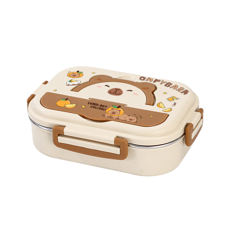 FreshBox Insulated Lunch Box