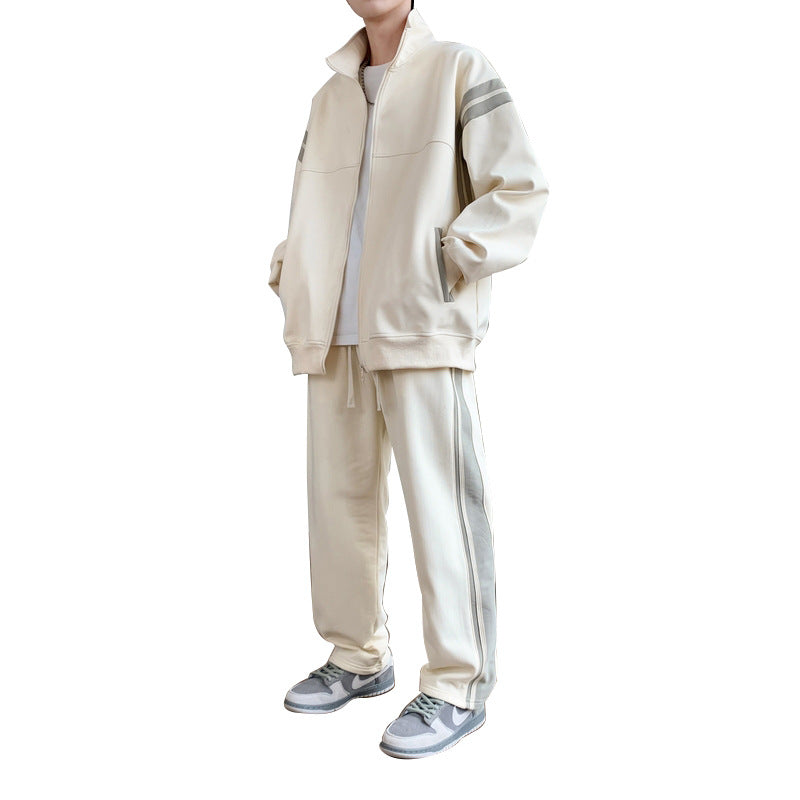BreezeLiner Casual Men's Tracksuit