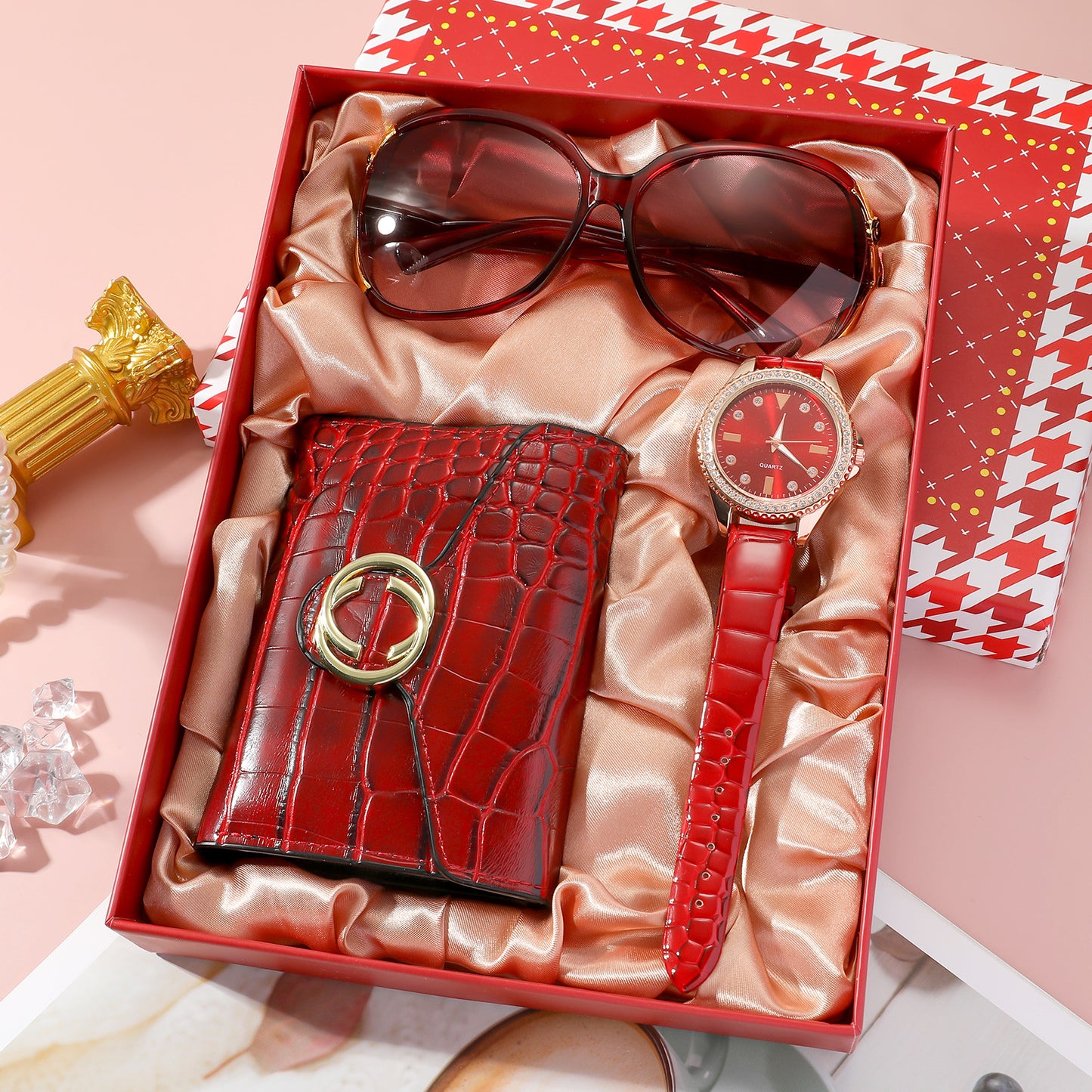 Women's Luxury Gift Set