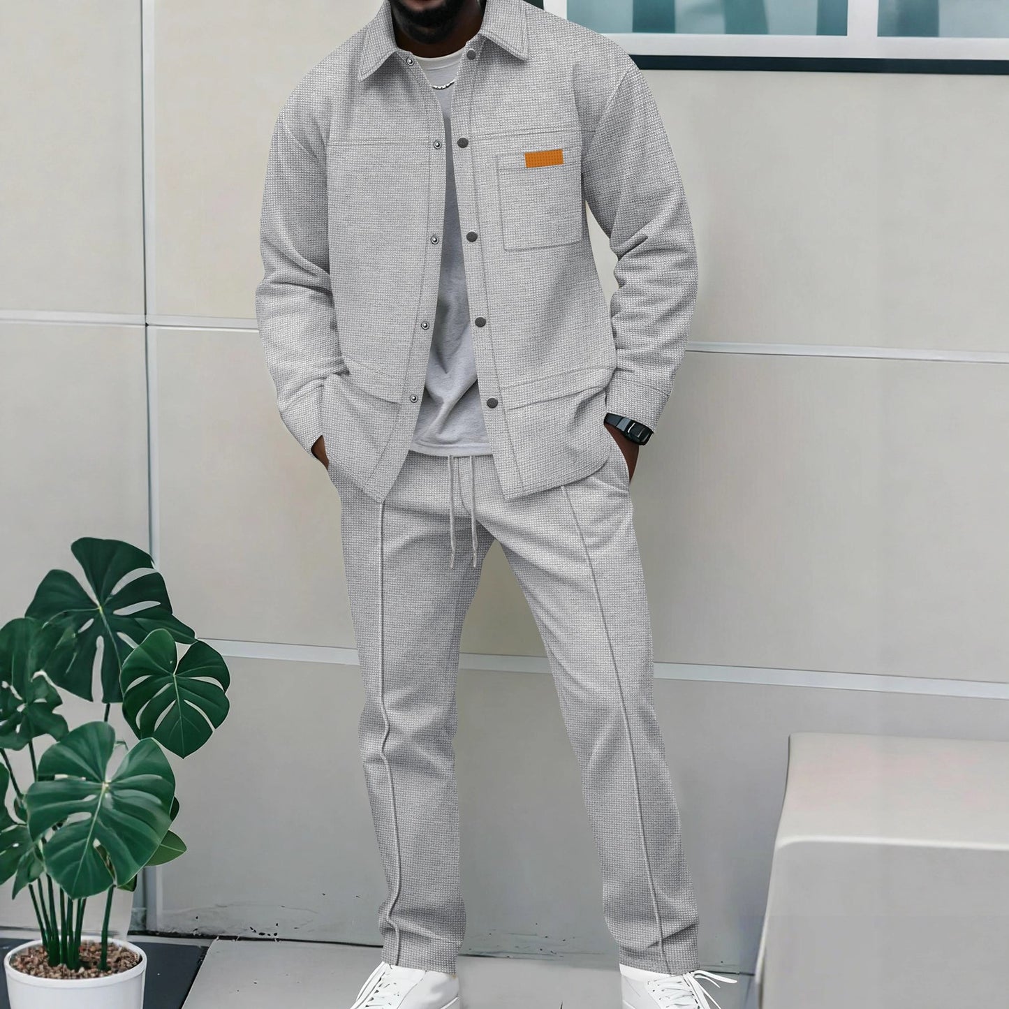 Nomad Navigator Jumpsuit