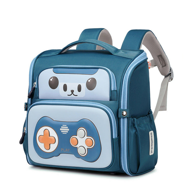 Bright Wings Backpack