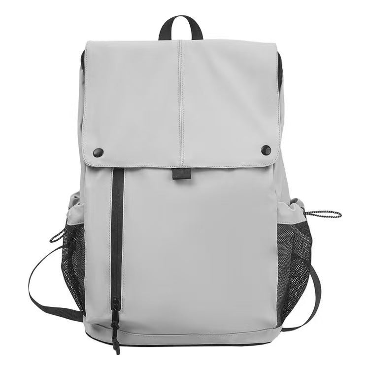 Sidekick Anti-Theft, Water-Repellent Student Backpack