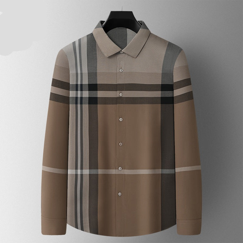 GridCraft Shirt