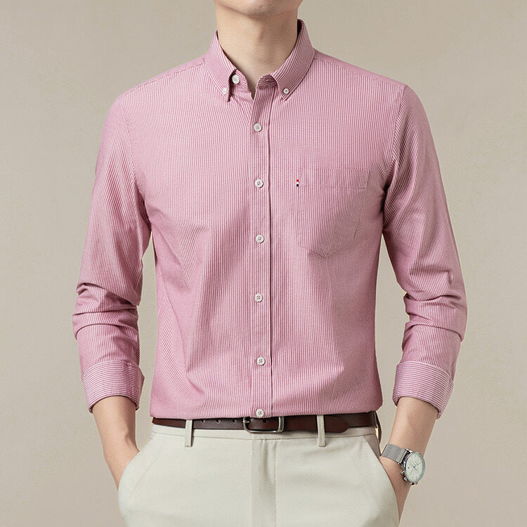 Skyline Stripe Shirt