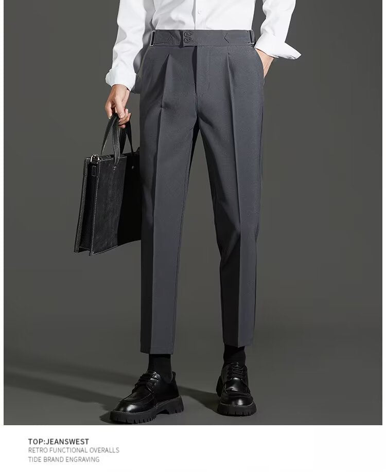 Casual Men’s Pants