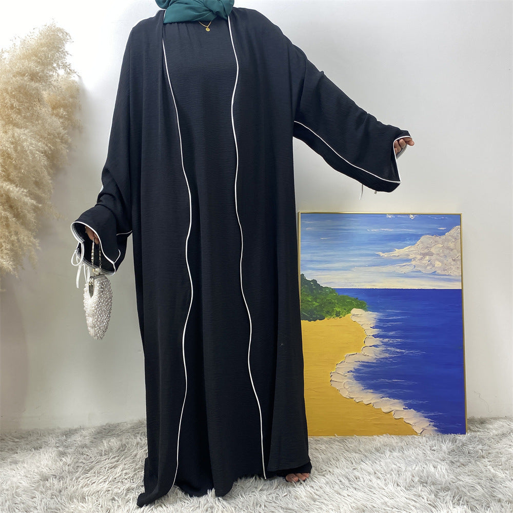 Muslim Abaya Set