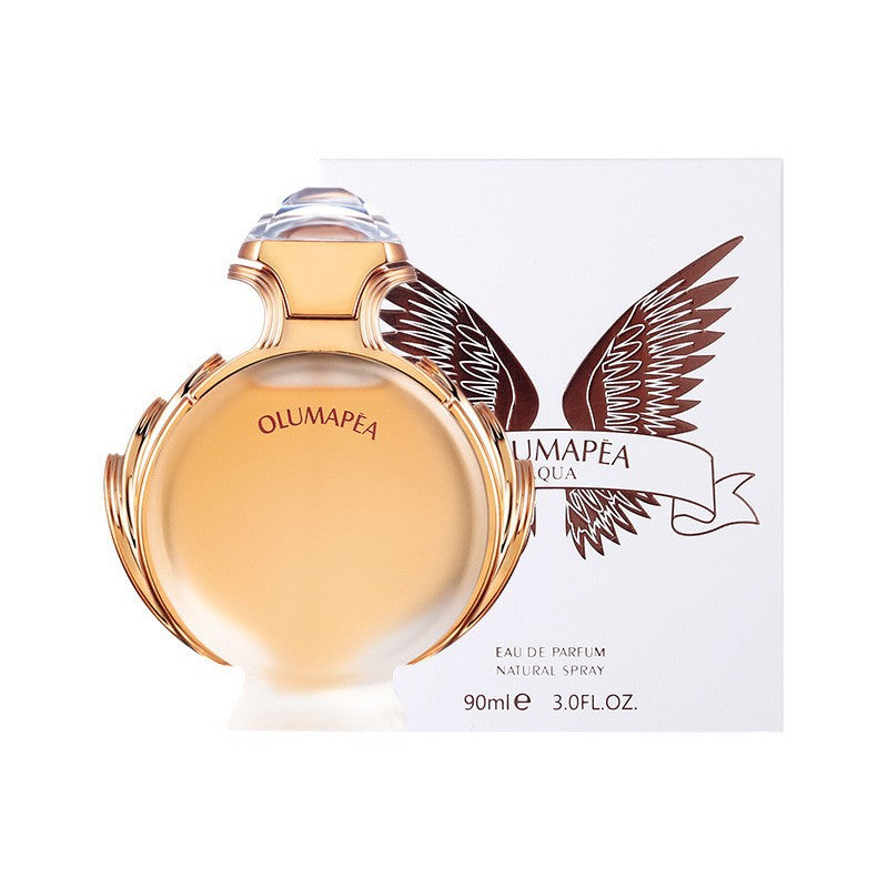 Women's perfumes, high-quality long-lasting concentrated perfumes