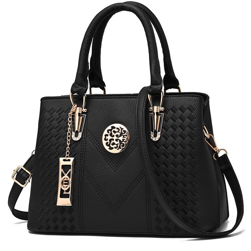 Women's Bags Bags Fashion Embroidered Ladies Handbags
