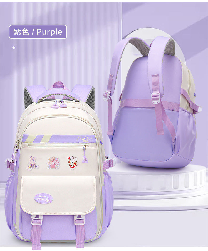 SmartPack Student Backpack