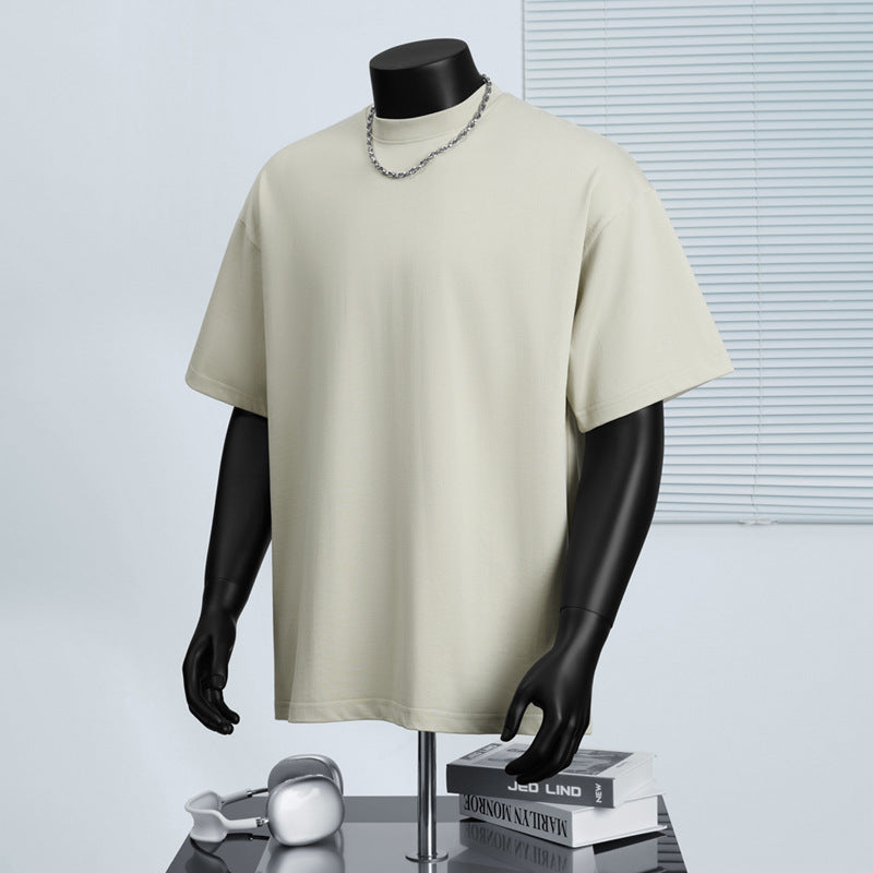 MonoLayer Oversized Tee